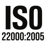 ISO 22000:2005