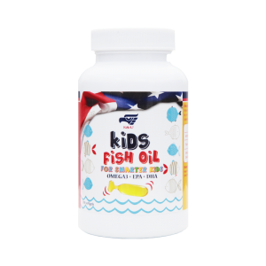 Kids Fish Oil