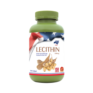 Lecithin