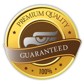 Premium Quality Guaranteed