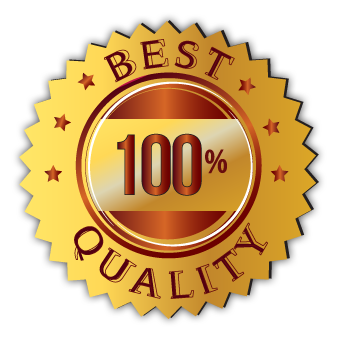 Best 100% Quality