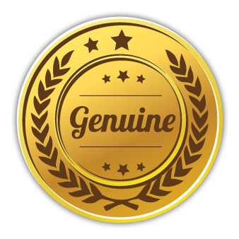 Genuine